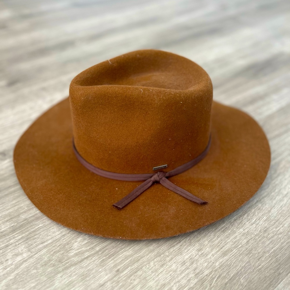 Brixton Hat